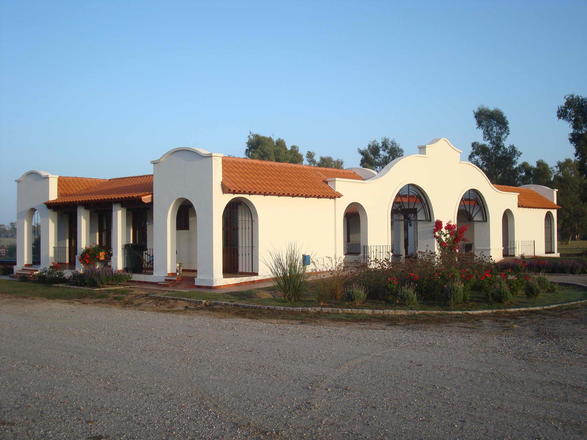 Chacras del Rincón